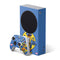 Marvel X-Men Cyclops Xbox Series S Skins